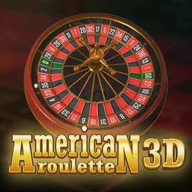 Try American Roullete 3D (Evoplay) slot by Evoplay on casino-ardente.net – logo image