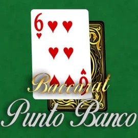 Baccarat - Punto Banco online slot from Red Tiger Gaming – play at casino-ardente.net