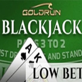 Blackjack Low Bets logo by Holland Power Gaming Ardente Casino
