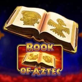 Book of Aztec – slot by Amatic Industries, featured at casino-ardente.net