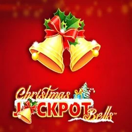 Christmas Jackpot Bells by Origins, showcased at casino-ardente.net – game logo