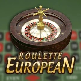 European Roulette (BGaming) slot icon by BGAMING, available at Ardente Casino