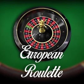 Table Games logo of European Roulette (Red Tiger) from Red Tiger Gaming at Ardente Casino