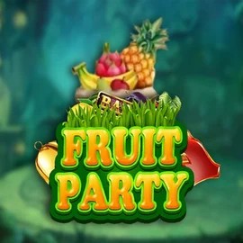 Fruit Party online slot from Top Trend Gaming – play at casino-ardente.net