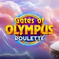 Gates of Olympus Roulette game by Pragmatic Play – logo hosted on Ardente Casino