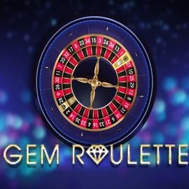 Gem Roulette game by iSoftBet – logo hosted on Ardente Casino