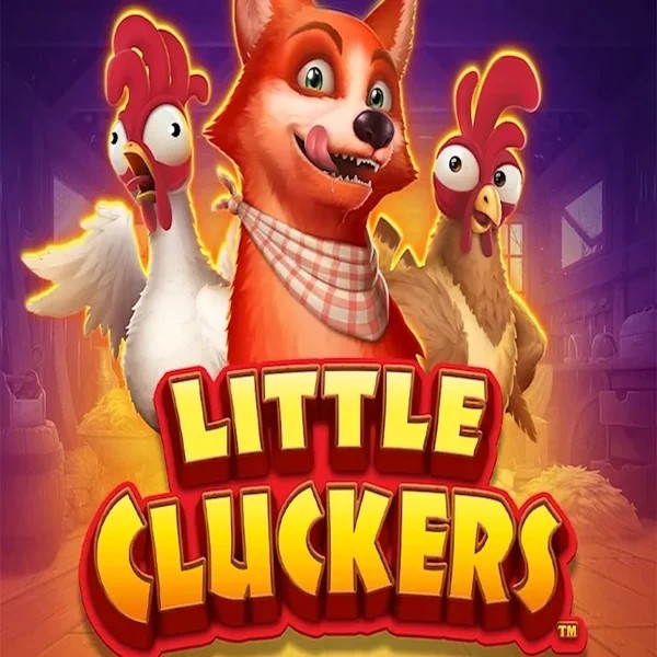 Play the Little Cluckers slot by Greentube on Ardente Casino