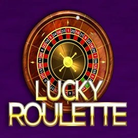 Enjoy Lucky Roulette by Belatra Games – logo hosted on casino-ardente.net