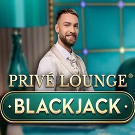 Try Privé Lounge Blackjack slot by Pragmatic Play on casino-ardente.net – logo image