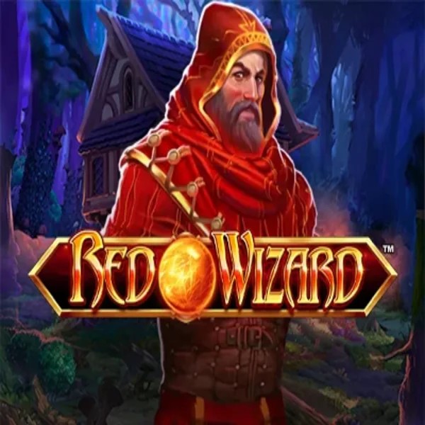 Play Red Wizard slot by Rarestone Gaming on casino-ardente.net