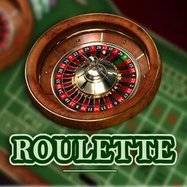 Roulette (Habanero) by Habanero, showcased at casino-ardente.net – game logo