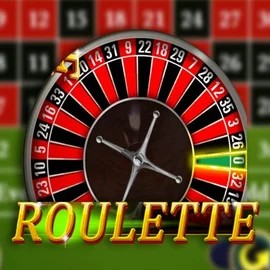 Official Table Games logo: Roulette (Pragmatic Play) by Pragmatic Play at Ardente Casino